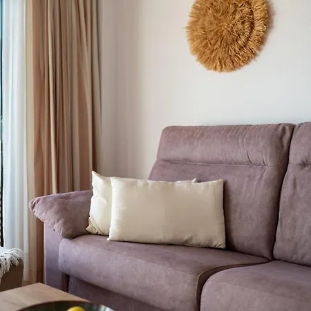 Sunny Terrace With Heated Pool View Apartmán San Miguel de Abona