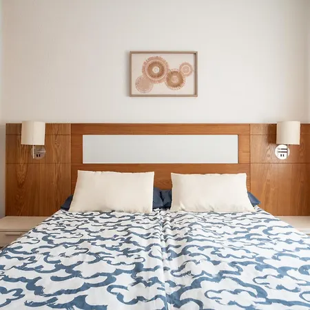 Apartmán Sunny Terrace With Heated Pool View San Miguel de Abona