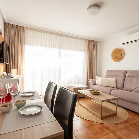 Apartmán Sunny Terrace With Heated Pool View *